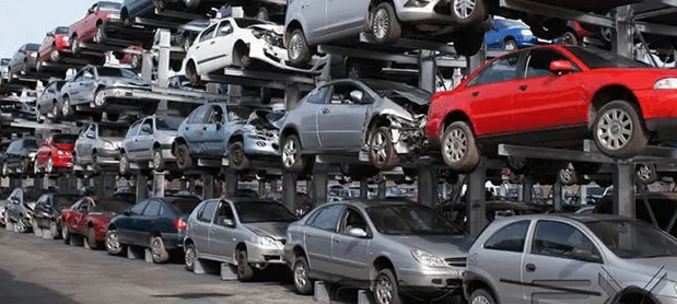 Altes Auto verkaufen in Cottbus