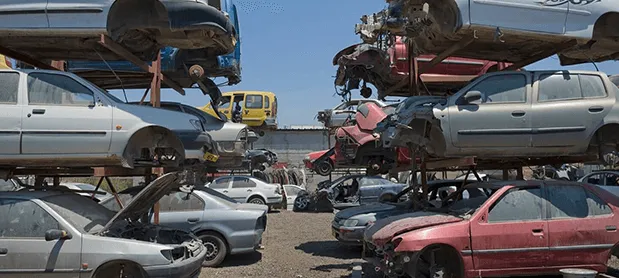 Schnell und einfach Gebrauchtwagen verkaufen in Cottbus